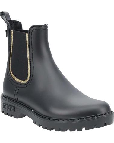 Bottes-De-Mujer-VERBENAS-BOTINES-PARA-MUJER-EN-COLOR-NEGRO