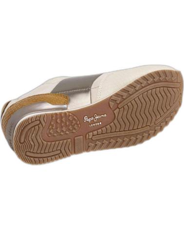 Deportivas-De-Mujer-PEPE-JEANS-ZAPATILLAS-PLS40044809-PARA-MUJER-EN-COLOR-BEIGE