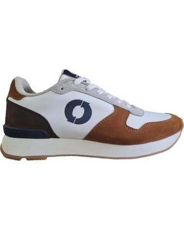 Sportivo per Uomo ECOALF ZAPATILLAS TYALE PARA HOMBRE EN COLOR BLANCO