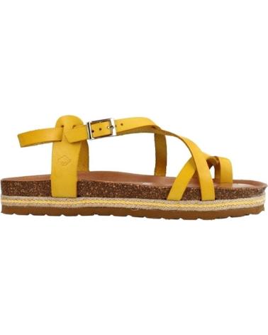 Sandali-De-Mujer-THE-HAPPY-MONK-SANDALIAS-ZOE-005-PARA-MUJER-EN-COLOR-AMARILLO
