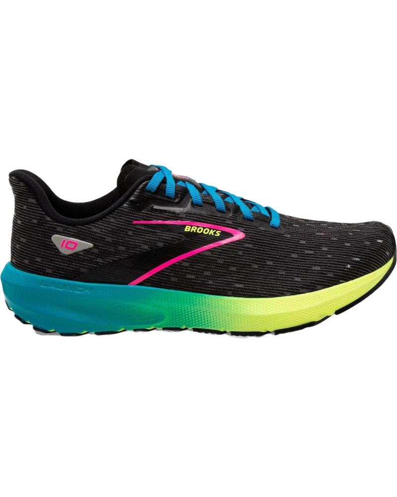 Woman Trainers BROOKS ZAPATILLAS PARA MUJER EN COLOR NEGRO