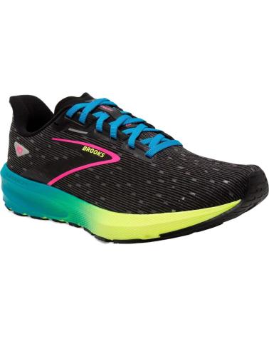 Woman Trainers BROOKS ZAPATILLAS PARA MUJER EN COLOR NEGRO