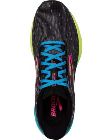 Woman Trainers BROOKS ZAPATILLAS PARA MUJER EN COLOR NEGRO