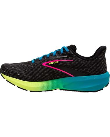Woman Trainers BROOKS ZAPATILLAS PARA MUJER EN COLOR NEGRO