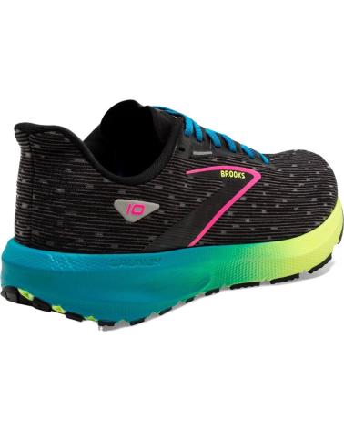 Woman Trainers BROOKS ZAPATILLAS PARA MUJER EN COLOR NEGRO