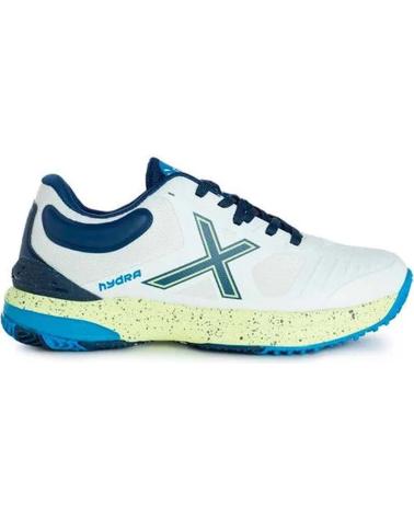 Sportivo per Uomo MUNICH ZAPATILLAS PARA HOMBRE EN COLOR BLANCO