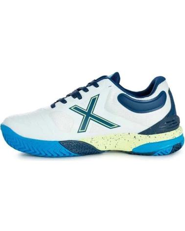 Sportivo per Uomo MUNICH ZAPATILLAS PARA HOMBRE EN COLOR BLANCO