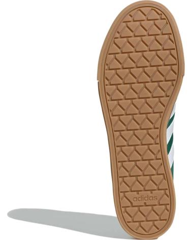 Sportschuhe für Herren ADIDAS ZAPATILLAS DAILY 4 0 PARA HOMBRE EN COLOR VERDE VERDE