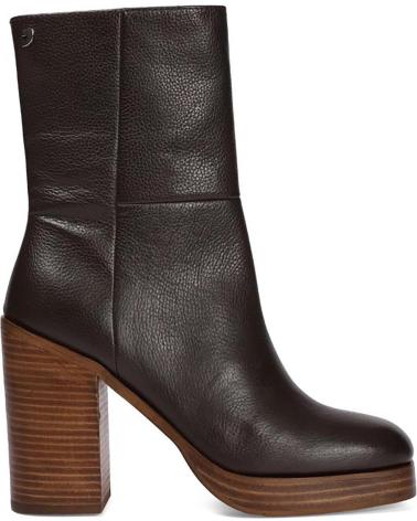 Bottes pour Femme GIOSEPPO BOTAS LANGOYA PARA MUJER EN COLOR MARRON