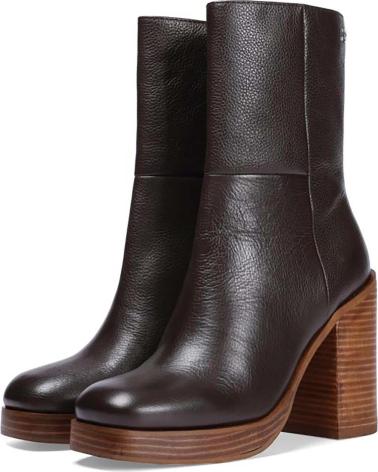 Bottes pour Femme GIOSEPPO BOTAS LANGOYA PARA MUJER EN COLOR MARRON