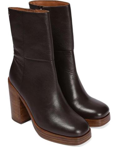 Bottes pour Femme GIOSEPPO BOTAS LANGOYA PARA MUJER EN COLOR MARRON