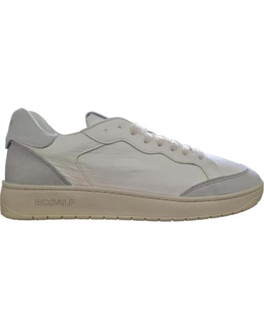 Sportivo per Uomo ECOALF ZAPATILLAS ARALALF PARA HOMBRE EN COLOR BLANCO