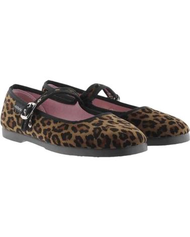 Ballerinas-De-Mujer-VICTORIA-MANOLETINAS-LEOPARDO-PARA-MUJER-EN-COLOR-MULTICOLOR