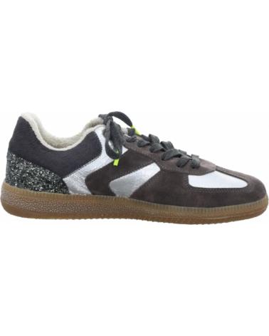 Sportif pour Femme VERBENAS ZAPATILLAS SORA FANTASY PARA MUJER EN COLOR GRIS