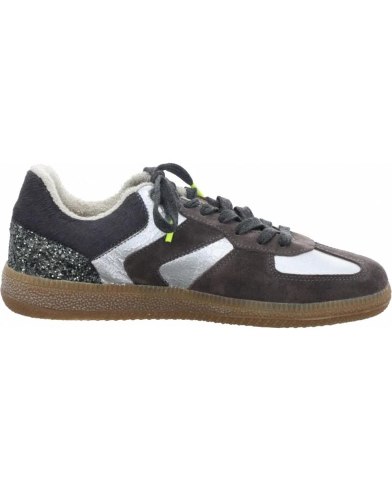 Sportif pour Femme VERBENAS ZAPATILLAS SORA FANTASY PARA MUJER EN COLOR GRIS