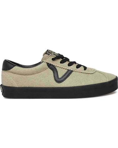 Sportivo per Donna VANS OFF THE WALL ZAPATILLAS VANS SPORT LOW PARA MUJER EN COLOR BEIGE