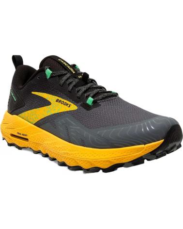 Deportivas de Hombre BROOKS ZAPATILLAS DE TRAIL RUNNING CASCADIA 17 333