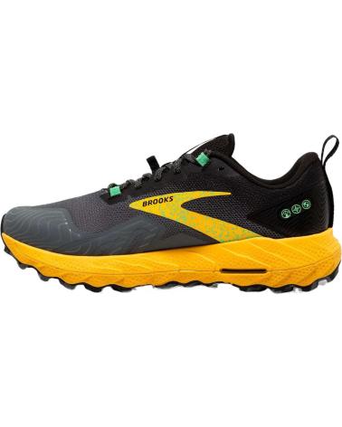 Deportivas de Hombre BROOKS ZAPATILLAS DE TRAIL RUNNING CASCADIA 17 333