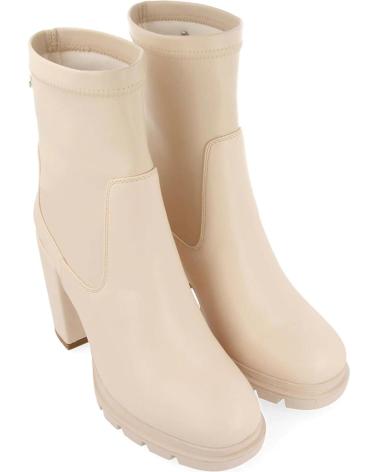 Woman boots GIOSEPPO BOTA TACON 67452 BLANCO