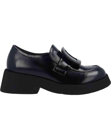 Mocassins de Mulher NOA HARMON MOCASINES PARA MUJER EN COLOR NEGRO