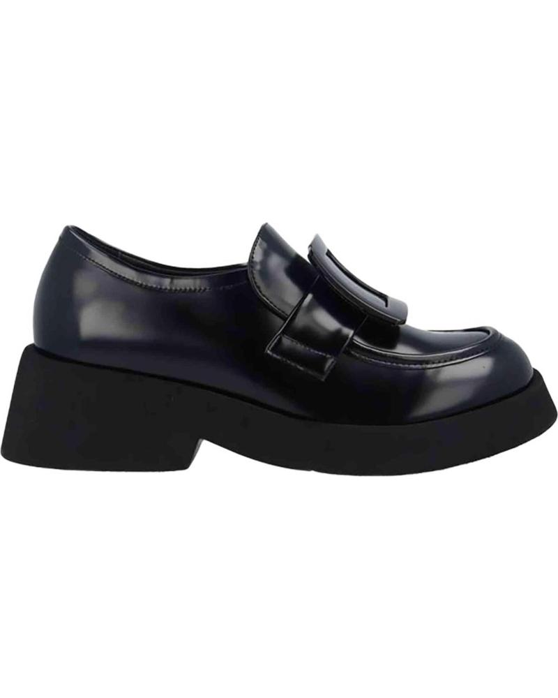 Mocassins de Mulher NOA HARMON MOCASINES PARA MUJER EN COLOR NEGRO