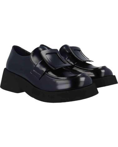 Mocassins de Mulher NOA HARMON MOCASINES PARA MUJER EN COLOR NEGRO
