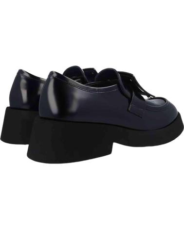 Mocassins de Mulher NOA HARMON MOCASINES PARA MUJER EN COLOR NEGRO