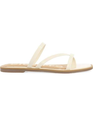Sandali per Donna GIOSEPPO SANDALIAS PARA MUJER EN COLOR BLANCO