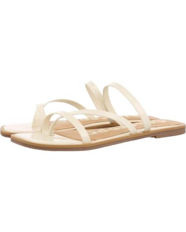 Sandali per Donna GIOSEPPO SANDALIAS PARA MUJER EN COLOR BLANCO
