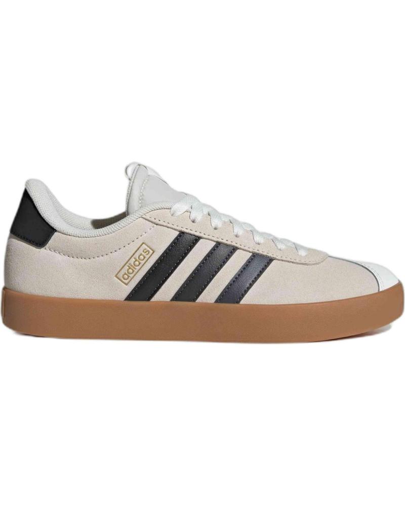 Woman Trainers ADIDAS DEPORTIVO VL COURT 3 0 GRIS