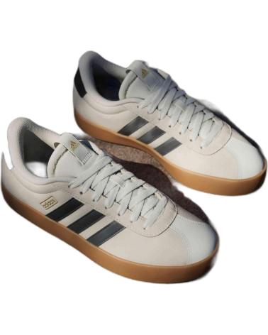 Woman Trainers ADIDAS DEPORTIVO VL COURT 3 0 GRIS