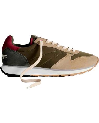 Sportivo per Uomo HOFF DEPORTIVOS HOMBRE SARDIS VERDE
