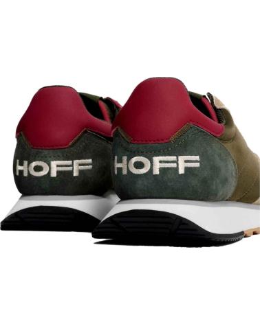 Sportivo per Uomo HOFF DEPORTIVOS HOMBRE SARDIS VERDE
