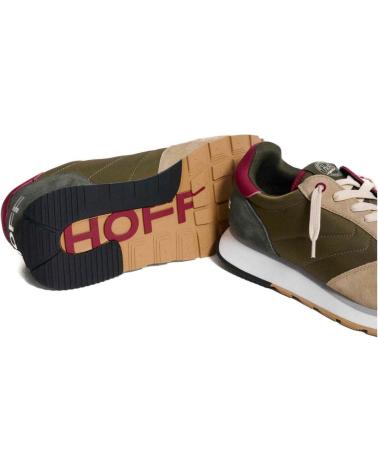 Sportivo per Uomo HOFF DEPORTIVOS HOMBRE SARDIS VERDE