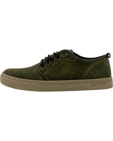 Scarpe per Uomo NATURAL WORLD ZAPATOS ECO MARRON