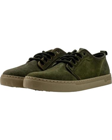 Scarpe per Uomo NATURAL WORLD ZAPATOS ECO MARRON