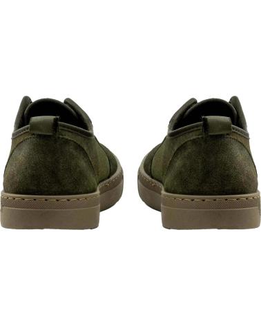 Scarpe per Uomo NATURAL WORLD ZAPATOS ECO MARRON