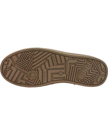Scarpe per Uomo NATURAL WORLD ZAPATOS ECO MARRON