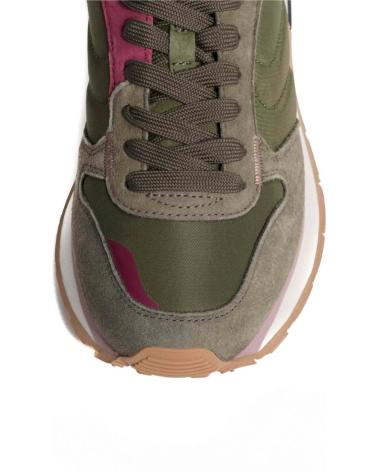 Sportif pour Femme HOFF ZAPATILLAS VELIA PARA MUJER EN COLOR VERDE