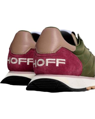 Sportif pour Femme HOFF ZAPATILLAS VELIA PARA MUJER EN COLOR VERDE