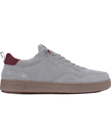 Sportivo-De-Hombre-WALK-IN-PITAS-ZAPATILLAS-KUME-PARA-HOMBRE-EN-COLOR-AZUL