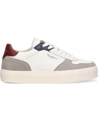 Chaussures-De-Sport-De-Hombre-PEPE-JEANS-SNEAKERS-PMS30997-GRIS