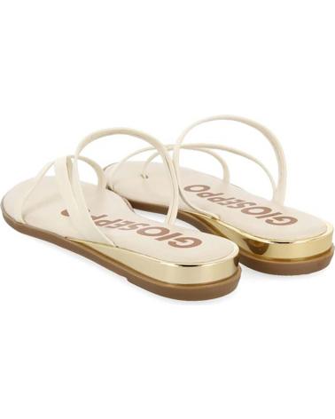Sandali per Donna GIOSEPPO SANDALIAS PARA MUJER EN COLOR BLANCO