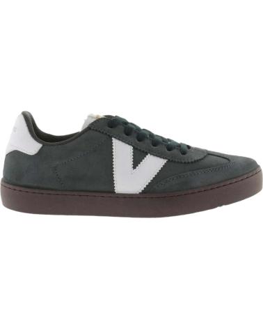 Sportivo per Donna e Uomo VICTORIA SNEAKER BERLIN VARIOS COLORES