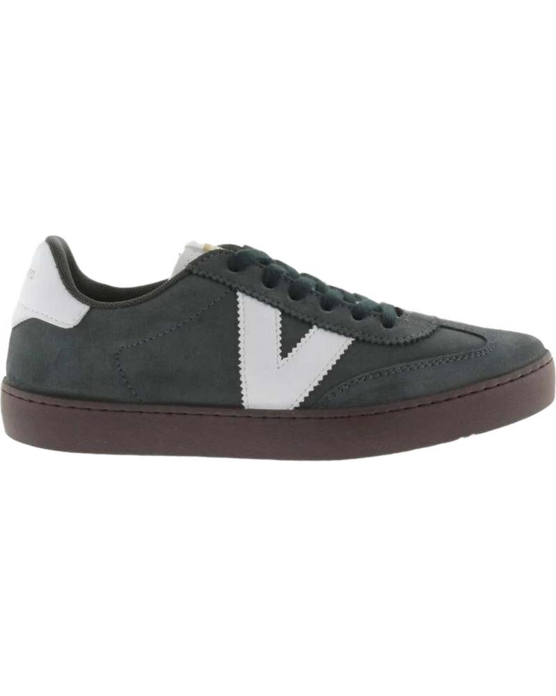 Sportivo per Donna e Uomo VICTORIA SNEAKER BERLIN VARIOS COLORES
