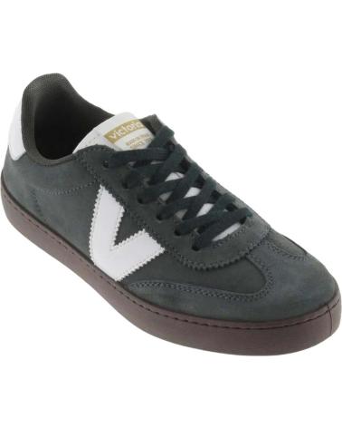 Sportivo per Donna e Uomo VICTORIA SNEAKER BERLIN VARIOS COLORES