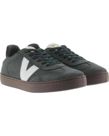 Sportivo per Donna e Uomo VICTORIA SNEAKER BERLIN VARIOS COLORES