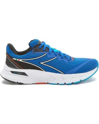 Sportivo per Uomo DIADORA ZAPATILLAS MYTHOS BLUSHIELD VOLO 2 PARA HOMBRE EN COLOR AZUL