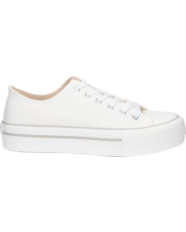 Lässige-sneaker-für-damen-MTNG-60173-I222---CANVAS-BLANCO