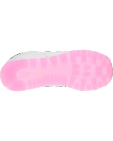 Esportes  de Mulher e Menina NEW BALANCE GC574KL GC574V1 GREY MATTER